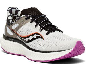WOMEN'S SAUCONY HURRICANE 23